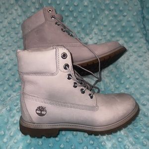 Women’s timberlands